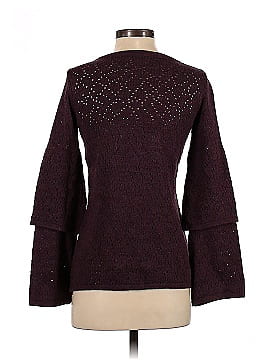 Elisabetta Collection Pullover Sweater (view 2)