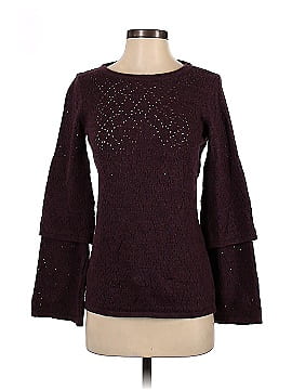 Elisabetta Collection Pullover Sweater (view 1)