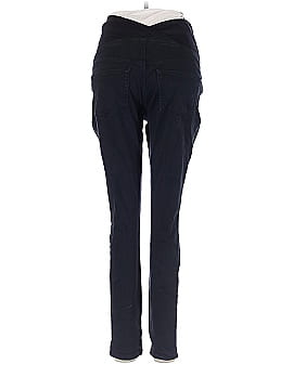 Isabel Maternity Jeans (view 2)