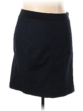 Avenue Jeans Casual Skirt (view 1)
