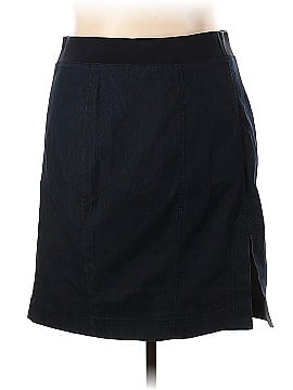 Avenue Jeans Casual Skirt (view 2)