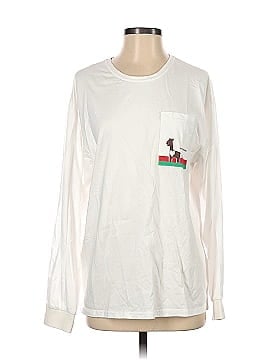 Yema Long Sleeve T-Shirt (view 1)