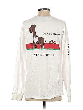 Yema Long Sleeve T-Shirt (view 2)