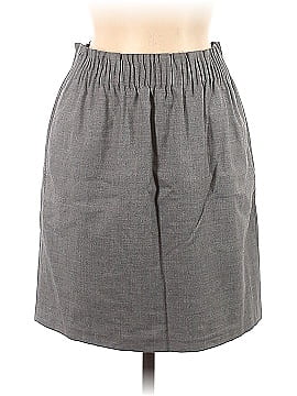 J.Crew Factory Store Casual Skirt (view 1)