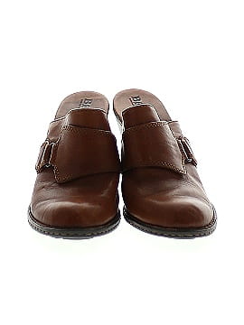 Born Mule/Clog (view 2)