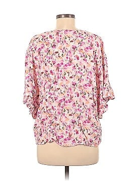 Andree Short Sleeve Blouse (view 2)
