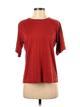 Rebecca Taylor Short Sleeve Top (view 1)