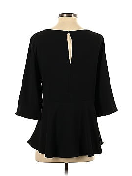 Ann Taylor 3/4 Sleeve Blouse (view 2)