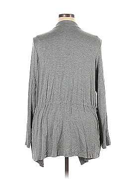 Susan Graver Cardigan (view 2)