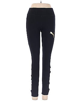 Puma Active Pants (view 1)