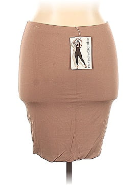 Naked Wardrobe Casual Skirt (view 2)