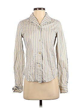 Audrey Talbott Long Sleeve Button-Down Shirt (view 1)