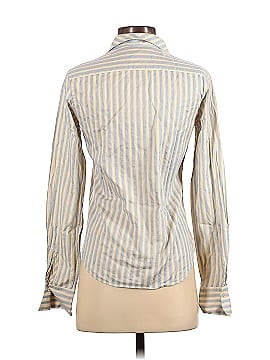 Audrey Talbott Long Sleeve Button-Down Shirt (view 2)