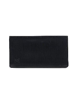 Louis Vuitton Leather Checkbook Wallets for Women for sale