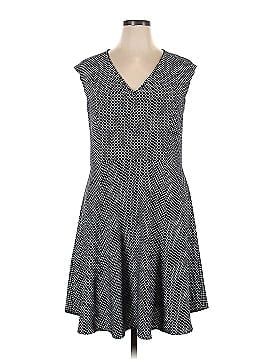 Ann Taylor Casual Dress (view 1)