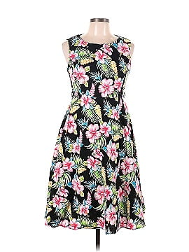 Youkou Casual Dress (view 1)