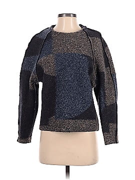 Stella McCartney Wool Pullover Sweater (view 1)