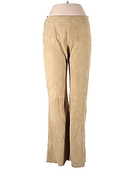 Valentino Leather Pants (view 1)