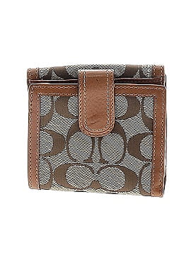 Coach Wallet (view 2)