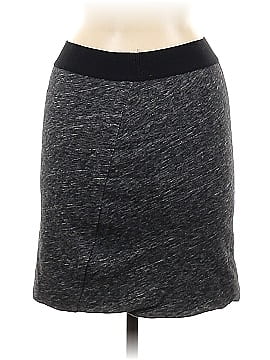 Zara W&B Collection Formal Skirt (view 2)