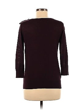 Ann Taylor LOFT Pullover Sweater (view 2)