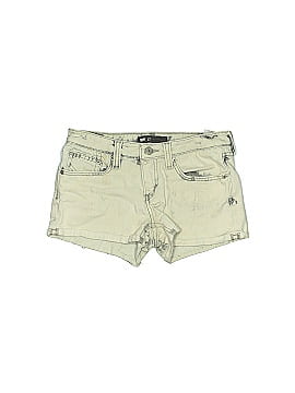 Levi's Denim Shorts (view 1)