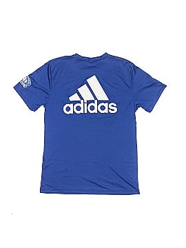 Adidas Short Sleeve T-Shirt (view 2)
