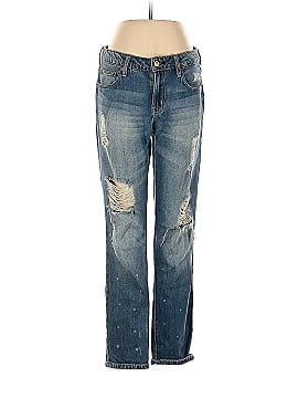 Heritage Jeans (view 1)