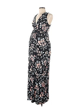 Motherhood Casual Dress (view 1)