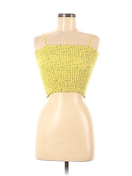 John Galt Sleeveless Top (view 1)