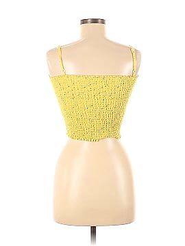John Galt Sleeveless Top (view 2)