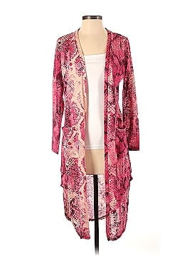 G by Giuliana Rancic Kimono (view 1)