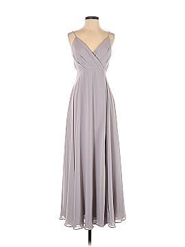 Birdy Grey Cocktail Dress (view 1)