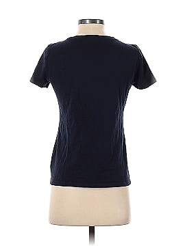 Talbots Short Sleeve T-Shirt (view 2)