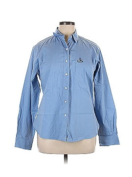 Assorted Brands Long Sleeve Button-Down Shirt (view 1)