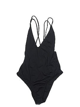 Minimale Animale One Piece Swimsuit (view 1)