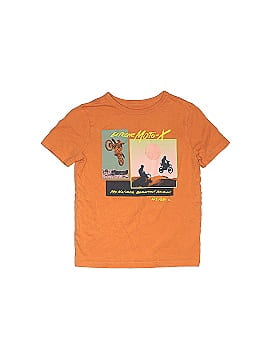 Gap Kids Short Sleeve T-Shirt (view 1)