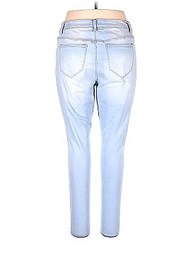 Wax Jean Jeans (view 2)
