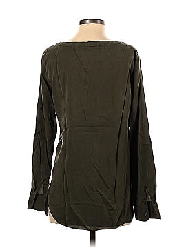 Banana Republic Long Sleeve Blouse (view 2)