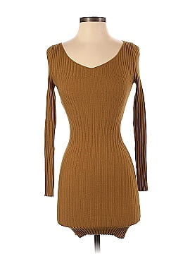 Daily Practice By Anthropologie Casual Dress (view 1)