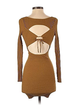 Daily Practice By Anthropologie Casual Dress (view 2)