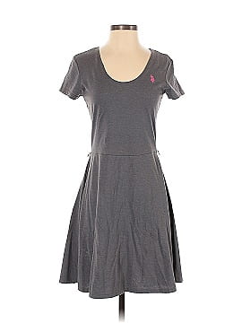 U.S. Polo Assn. Casual Dress (view 1)