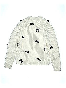 Zara Pullover Sweater (view 2)