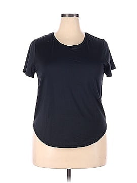 all in motion Short Sleeve T-Shirt (view 1)