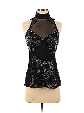 Haute Hippie Sleeveless Top (view 1)