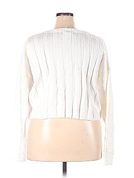 Forever 21 Pullover Sweater (view 2)