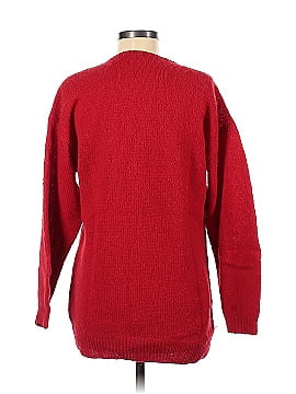 Perry Ellis Pullover Sweater (view 2)
