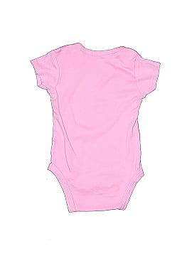 Onesies Short Sleeve Onesie (view 2)