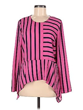 Project Runway Long Sleeve Blouse (view 1)