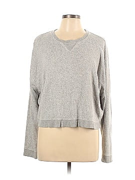 Kendall & Kylie Pullover Sweater (view 1)